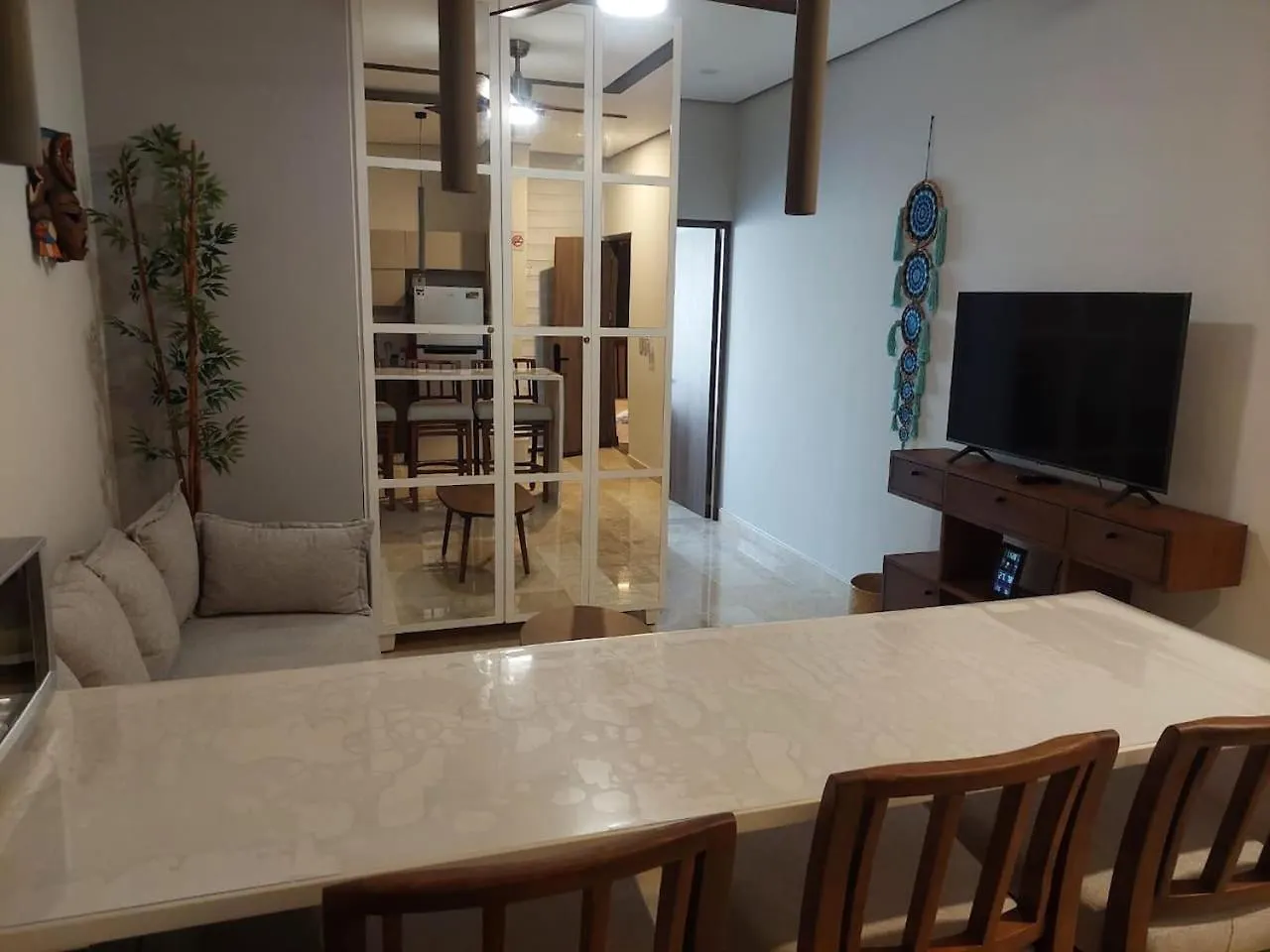 1 Bedroom Comfortable Apartment In Amira District Tulum